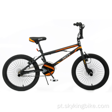 Hot Sale personalizada de bicicleta BMX de 20 polegadas de 20 polegadas